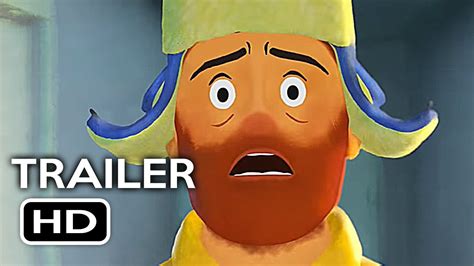 Out Trailer 2020 Pixar Disney Short Films Youtube