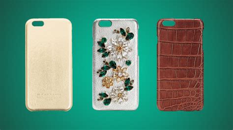 8 Absurdly Expensive Iphone Cases You Definitely Should Not Buy