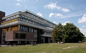 Heinrich Heine University Düsseldorf: 12 Degree Programs in English 🎓