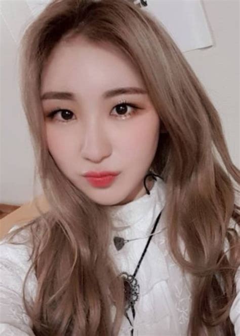 Save izone chaeyeon to get email alerts and updates on your ebay feed.+ iz*one bloom*iz fiesta chaeyeon photocard izone bloom x1. Lee Chaeyeon Height, Weight, Age, Body Statistics ...