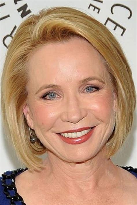 Debra Jo Rupp Now