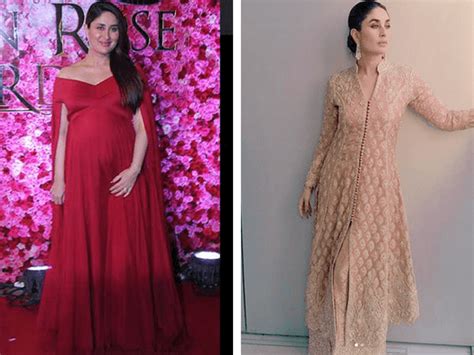 How Kareena Kapoor Lost Her Weight After Pregnancy