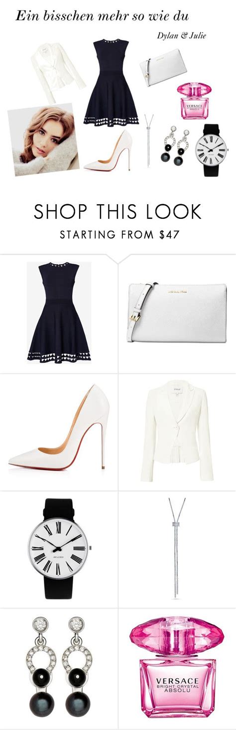 Dylan And Julie By Lia 27 On Polyvore Featuring Mode Ted Baker