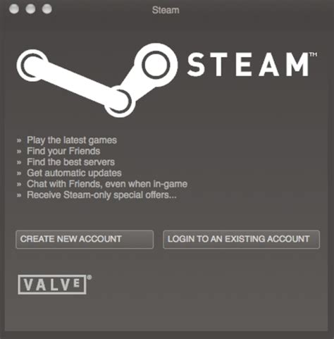 Steam For Mac Download