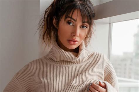 Too hot to handle's francesca farago defends her most controversial moves: Francesca Farago Wiki, Age, Height, Family, Boyfriend, Biography & More - Biographied.com