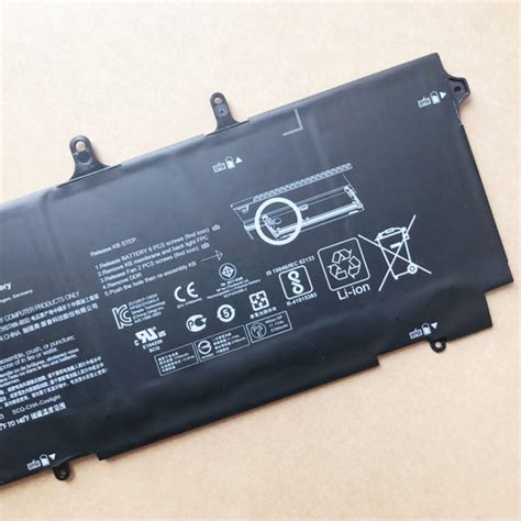 Hp Elitebook 1040 G1 G2 Elitebook Folio 1040 G0 Bl06xl Hstnn W02c Battery