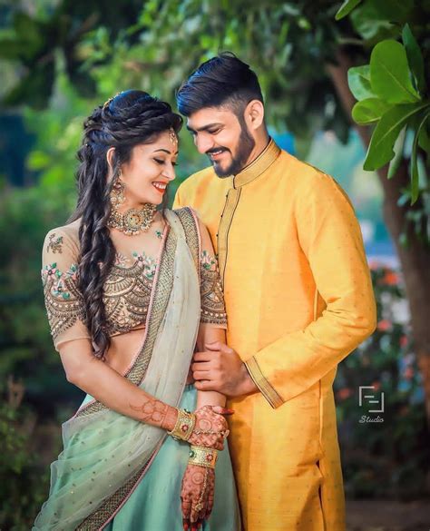 Indian Wedding Couple Wallpapers Top Free Indian Wedding Couple Gambaran