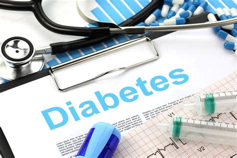 Diabetes Free Of Charge Creative Commons Medical Image