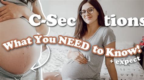 Is This My Last C Section Juicy Pregnancy C Section Qanda Youtube