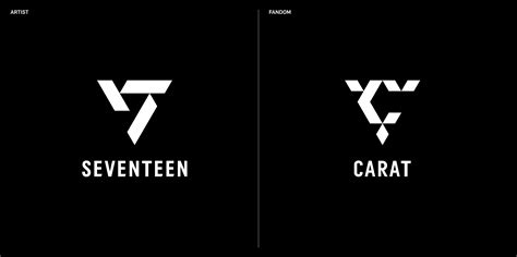 Seventeen Brand Design On Behance