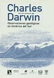 Libro Observaciones Geologicas En America Del Sur, Charles Darwin, ISBN ...