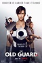 The Old Guard Movie HD Poster - Social News XYZ