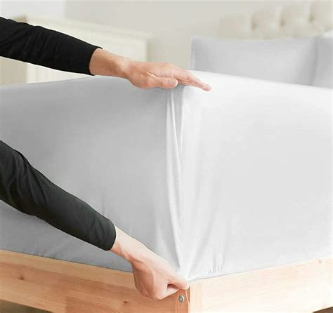 The 5 Best Fitted Sheets That Wont Come Off In 2022