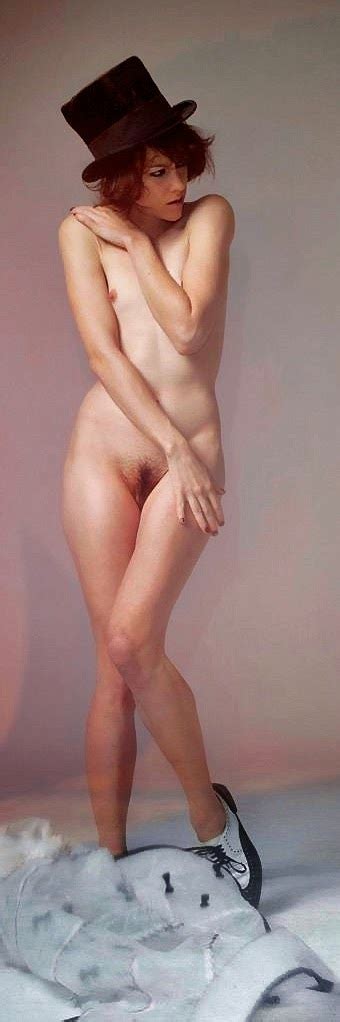 Jena Malone Nude Pics Telegraph