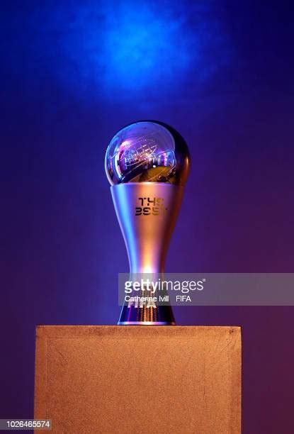 The Best Fifa Football Awards 2018 Press Conference Photos And Premium