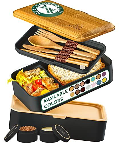 Top 10 Best Bento Box For Adults Of 2023