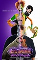 Hotel Transylvania: Transformia - See the Trailer and Poster Here ...