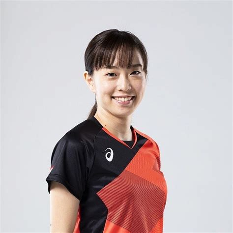kasumi ishikawa on instagram “ from img 石川佳純は東京オリンピック日本代表選手団、副主将に選出され