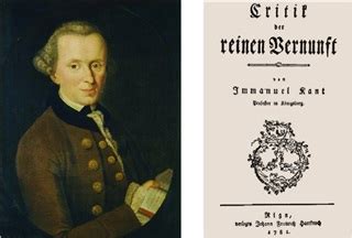 Phân tích lời phê bình thứ ba của Immanuel Kant là gì và giá trị triết lý của nó