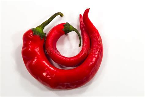 Red Hot Chili Peppers Stock Image Image Of Natural 104085001