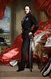 Retrato del Príncipe Albert de Sajonia-Coburg-Gotha | Queen victoria ...