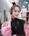 【TVB台慶2020】李佳芯打扮被指保守：性感唔啱我，做返自己