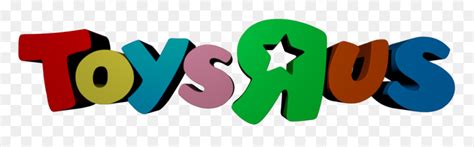 Download Toys R Us Logo Png Clipart Toy Logo