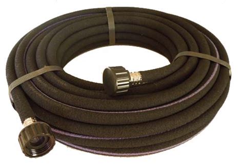 50 Rain Barrel Soaker Hose Soaker Hose Depot