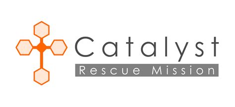 Catalyst Rescue Mission