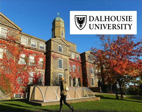 Dalhousie Agricultural Campus Travel Information Facts And More