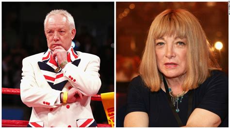 Kellie Maloney Becoming A Woman In The World Of Boxing Cnn