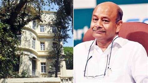Radhakishan Damanis Home Costs A Whopping Rs 1001 Crore Heres