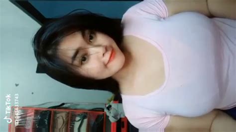 Tiktok Toge Hot 18 Anunya Gede Banget Youtube