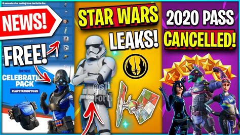 By clicking on it, you'll be taken to the winterfest lodge. Star Wars CRASH Event & NEW Skins, Annual Pass CANCELLED ...