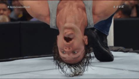 10 S That Prove Dean Ambrose Is The Most Likable Guy In Wwe Right