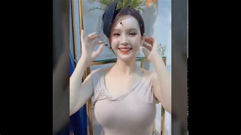 Tik Tok Sexy Girl Dance Hot Girls Tik Tok Asia China Korea Viet Nam