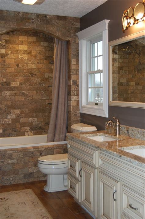 Stone Floor In Bathroom Yahoo Image Search Results Natural Stone