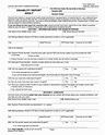 Disability Forms Printable - Printable Forms Free Online