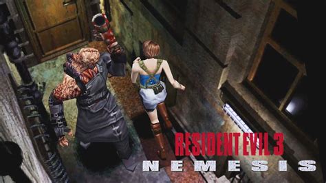 Official site for resident evil 3, which contains two titles set in raccoon city based on the theme of escape. Rilasciato il trailer dedicato al Nemesis per Resident ...