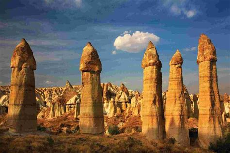 Cappadocia Small Group Guided Tour Getyourguide