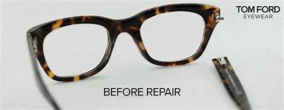 Fix Eyeglasses Repair Tom Ford Glasses Arm