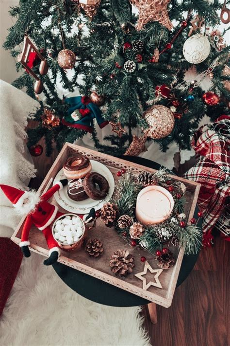 Christmas Aesthetic Shared By Maryam Ali On We Heart It Christmas