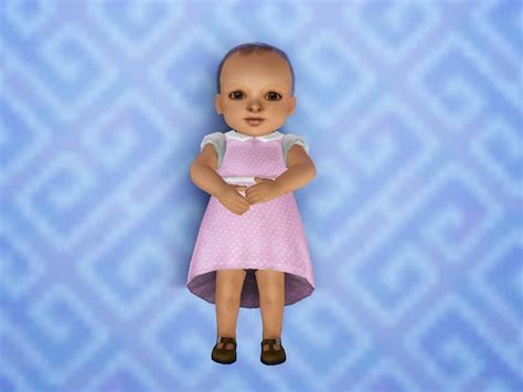 Gallery For Sims 3 Baby Clothes