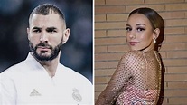 Karim Benzema y Ester Expósito: por qué todos hablan de ellos - AS.com