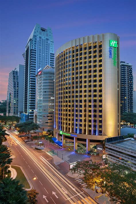 Compare hotel prices and find an amazing price for the intercontinental kuala lumpur hotel in kuala lumpur. InterContinental Hotels Group (IHG®) celebrates the ...