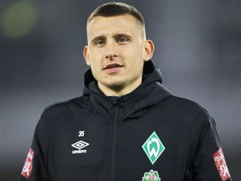 Maximilian eggestein is a german professional footballer who plays as an midfielder for werder bremen. Eggestein: "Wurden vom Verein sehr gut mitgenommen ...