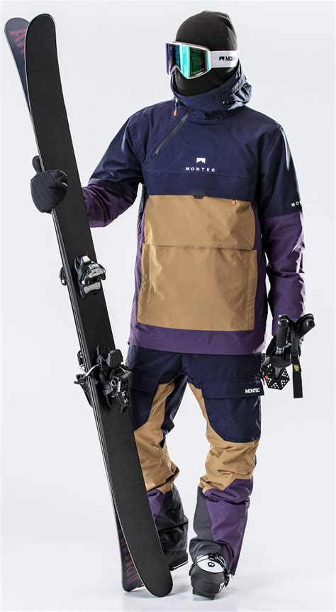 Mens Ski Wear Ski Clothing Ridestore