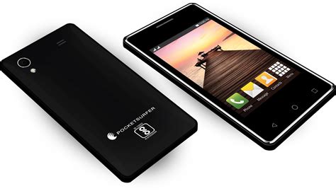 DataWind launches most affordable smartphone worth Rs1499 ...