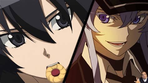 Akame Ga Kill Episode 9 アカメが斬る Anime Review Esdeath Falls In Love