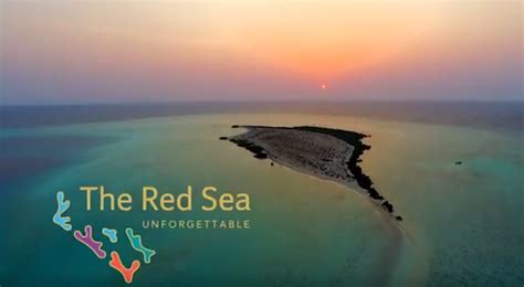 Saudi Arabia Plans Luxury Tourism Resorts On Red Sea Islands And Coast
